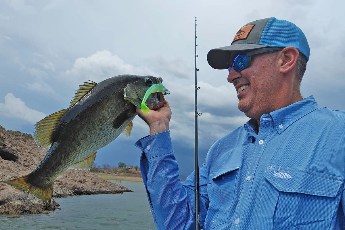 Welcome to Gone Fishing – Your Online Destination for Fishing Gear & Tackle