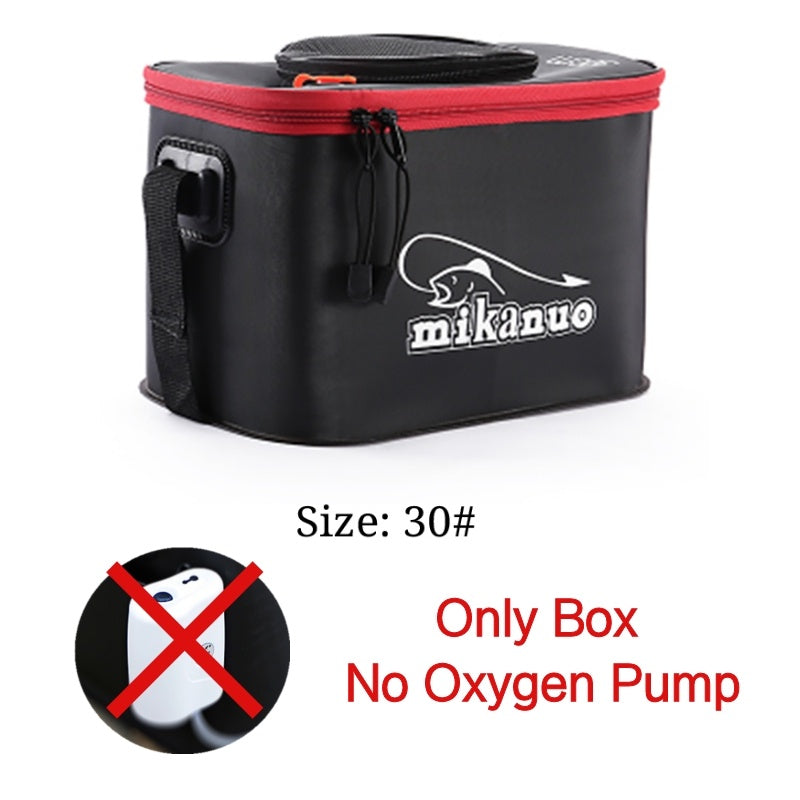 Portable Fishing Tank