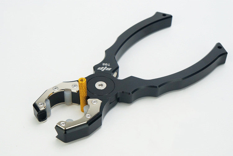 Multi-function Pliers, Multi-function Pliers, Fixed Pliers