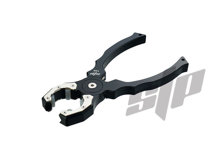 Multi-function Pliers, Multi-function Pliers, Fixed Pliers