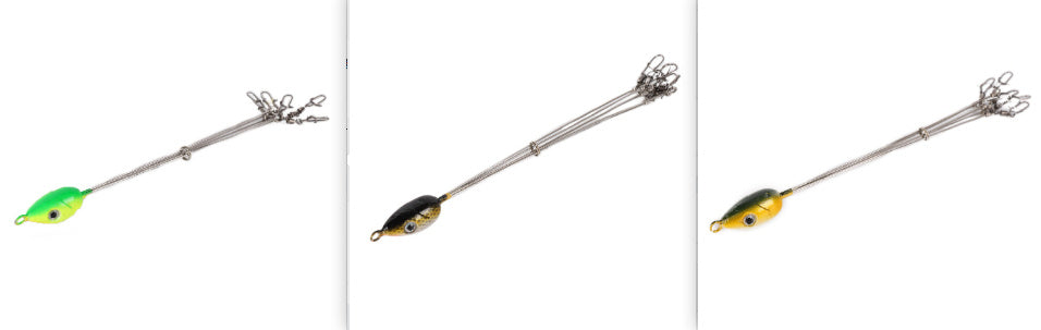 Fishing tackle group attack lure lure fake lure lure lure