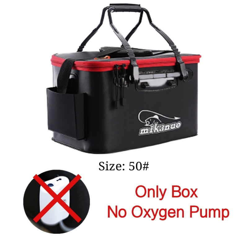 Portable Fishing Tank