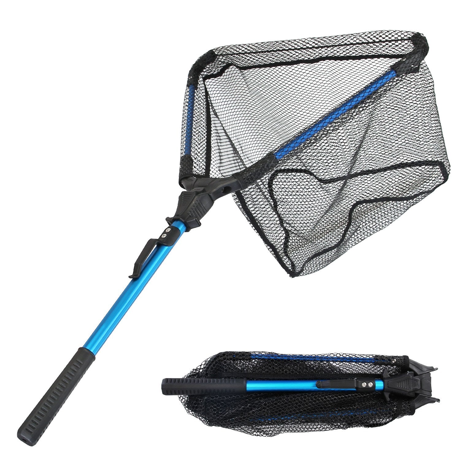 Aluminum Fishing Net