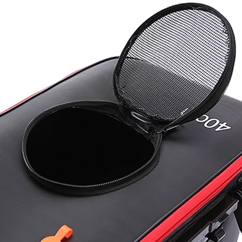 Portable Fishing Tank