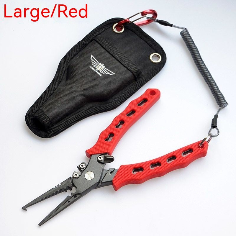 Exclusive For Fishing Pliers Lure Pliers
