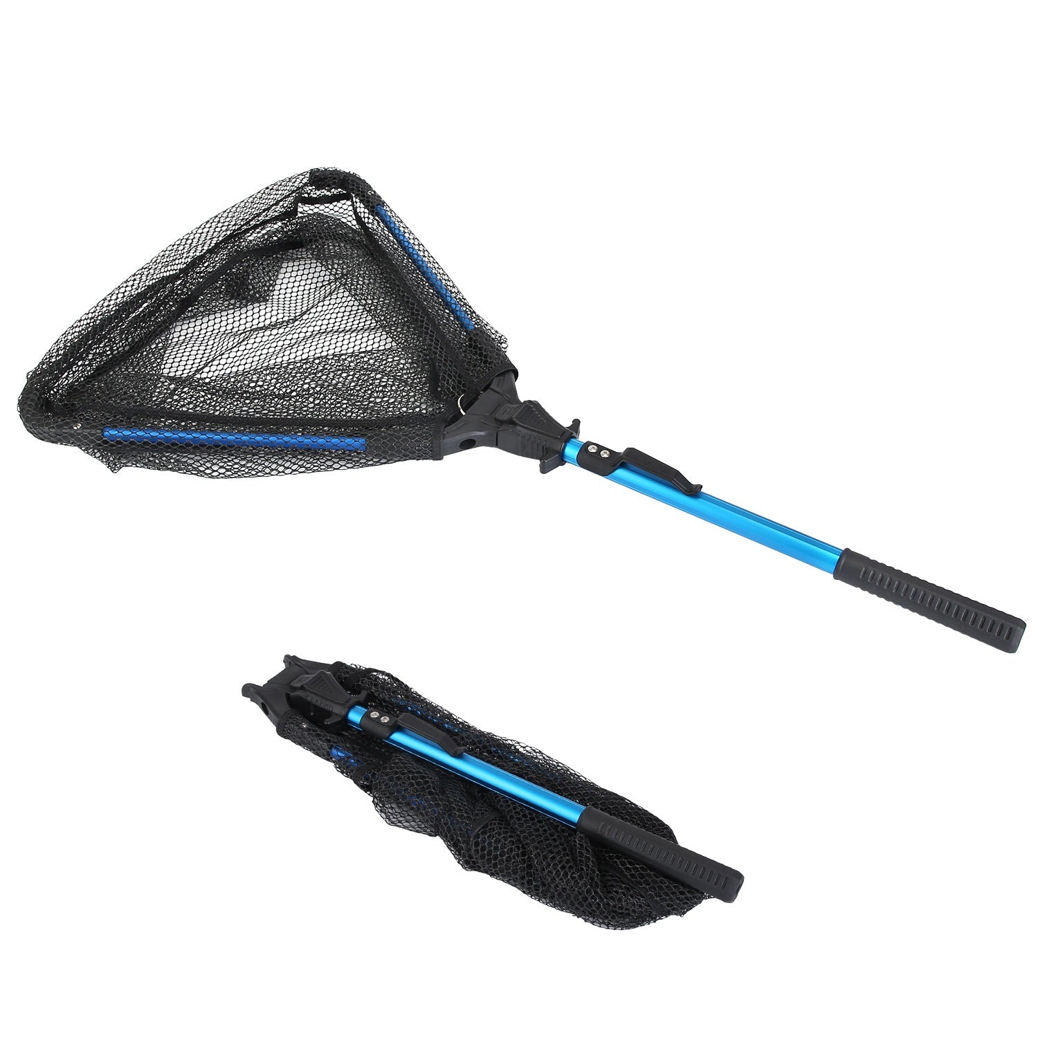 Aluminum Fishing Net
