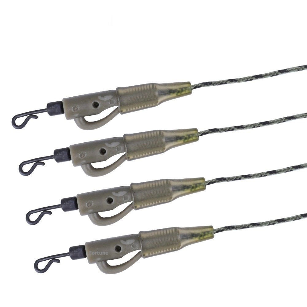 European Carp Fishing 4PCs Accessories Holster