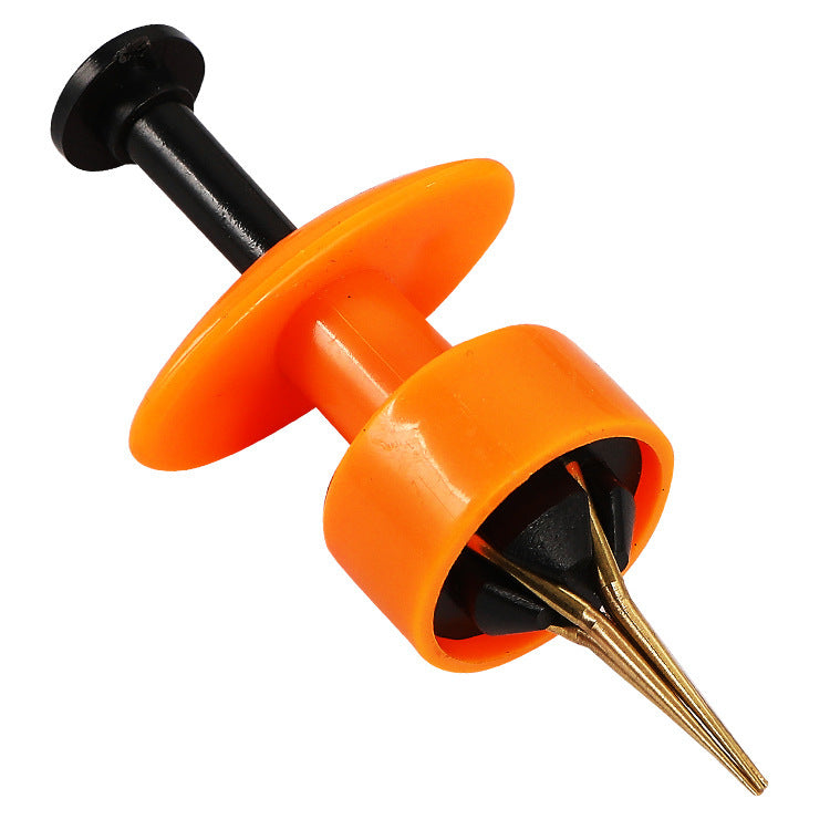 Bloodworm Clip Multifunctional Live Bait Fishing Supplies