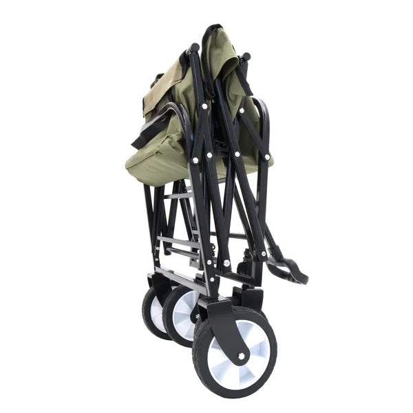 Portable Fishing Wagon