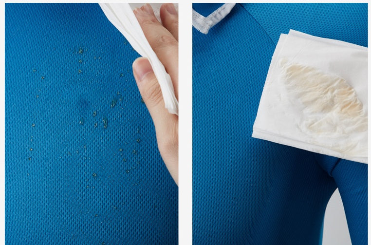 Breathable ultra-thin fishing suit