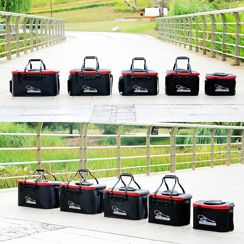Portable Fishing Tank