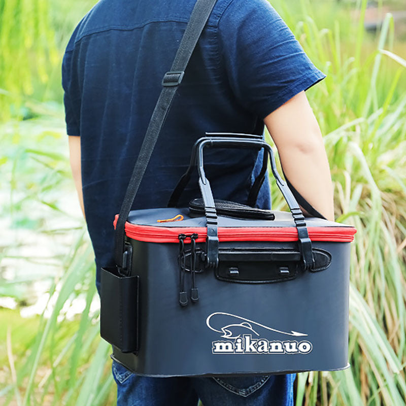 Portable Fishing Tank