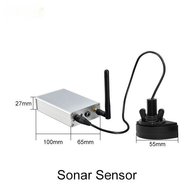 Detector Fish Finder For 300m Fishing Boat