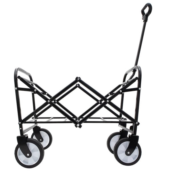 Portable Fishing Wagon