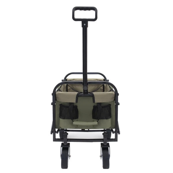 Portable Fishing Wagon