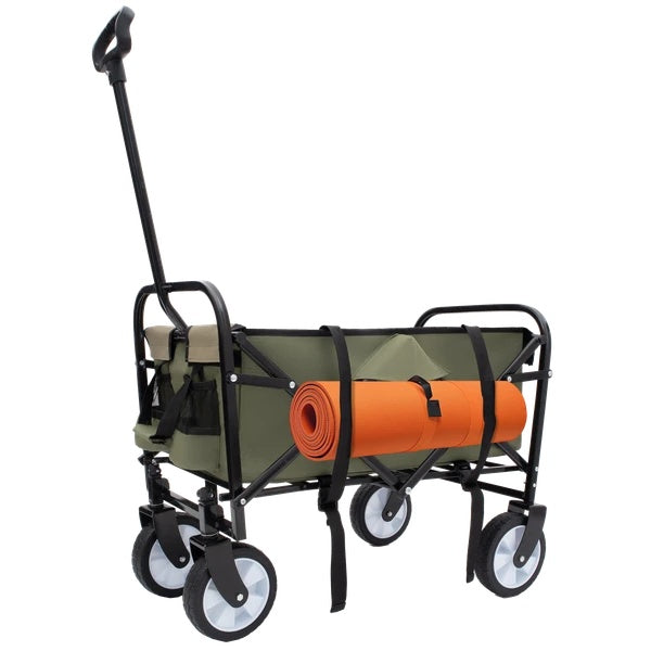 Portable Fishing Wagon