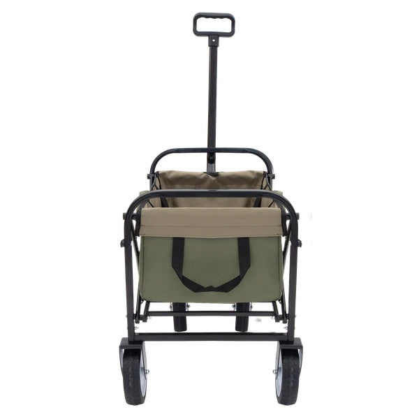 Portable Fishing Wagon