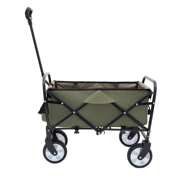 Portable Fishing Wagon